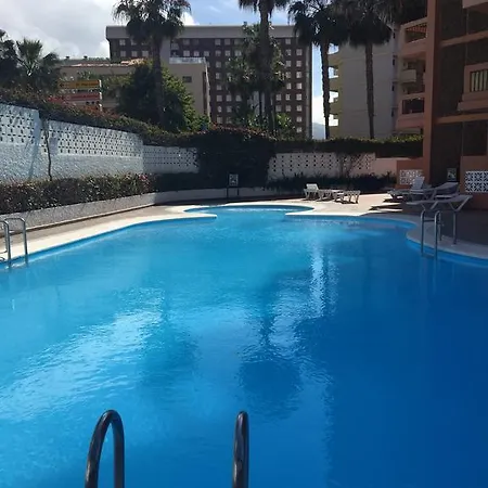 Valle Luz Apartment Puerto de la Cruz