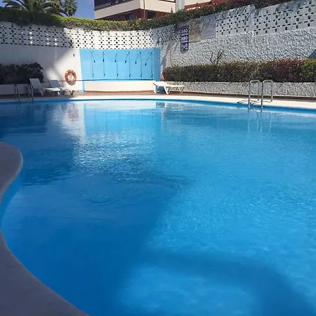 Valle Luz Apartment Apartman *