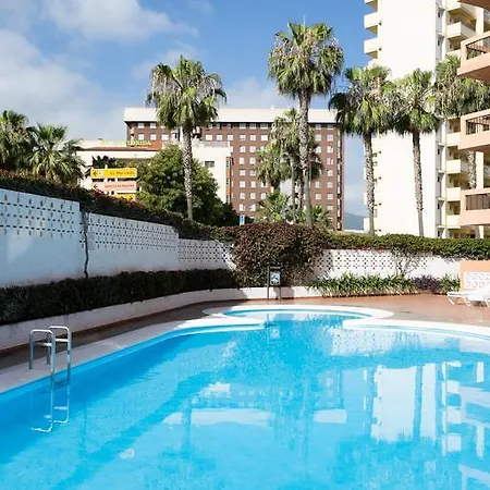 Valle Luz Apartment Appartamento *