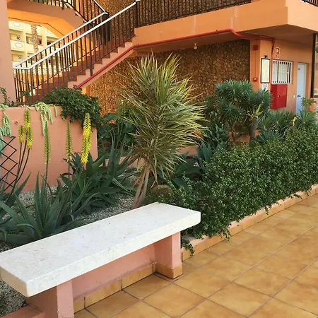 Appartamento Valle Luz Apartment