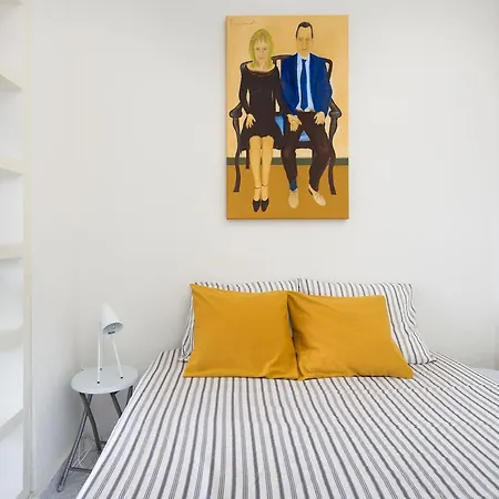 Valle Luz Apartment Appartamento Puerto de la Cruz (Tenerife)