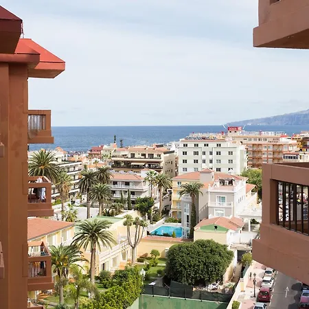 Valle Luz Apartment Appartamento *