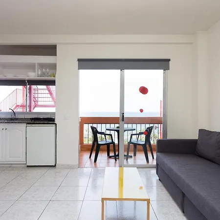 Appartamento Valle Luz Apartment Puerto de la Cruz (Tenerife)